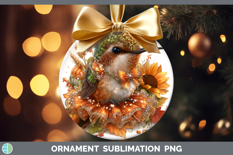 Thanksgiving Sublimation Design Image 12