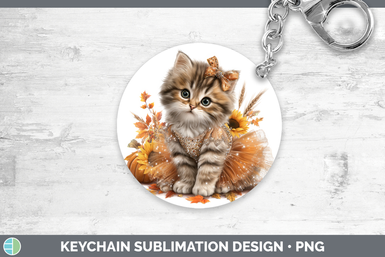 Thanksgiving Sublimation Design Image 15