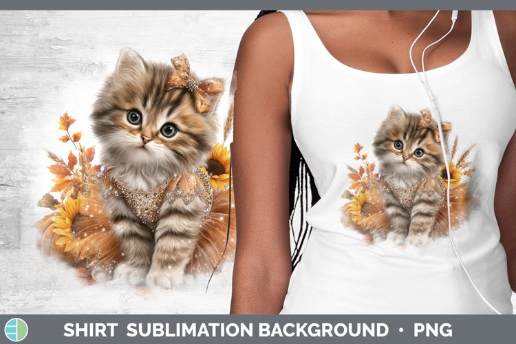 Thanksgiving Sublimation Design Image 13