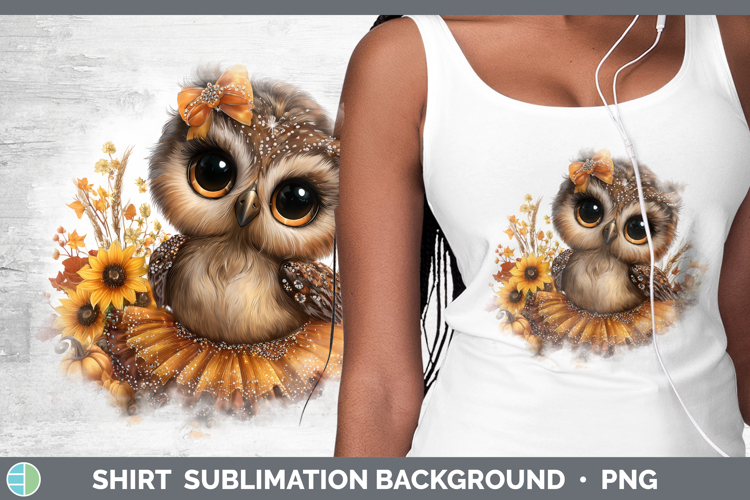 Thanksgiving Sublimation Design