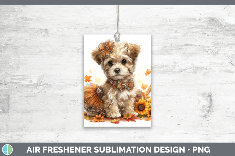 Thanksgiving Sublimation Design Image 7