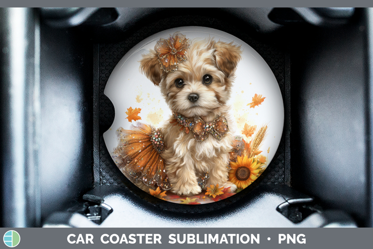 Thanksgiving Sublimation Design Image 6