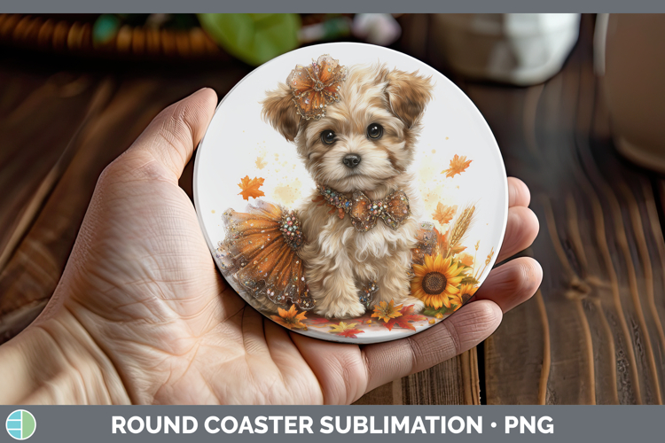 Thanksgiving Sublimation Design Image 5