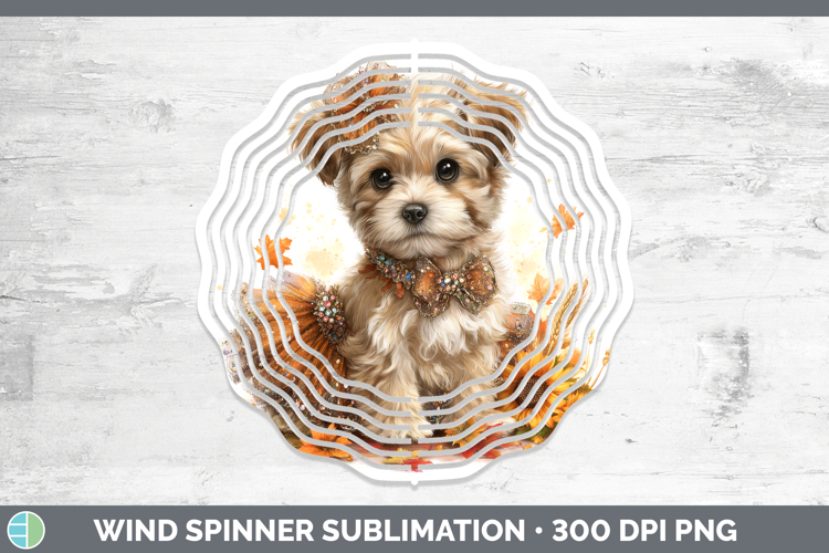 Thanksgiving Sublimation Design Image 2