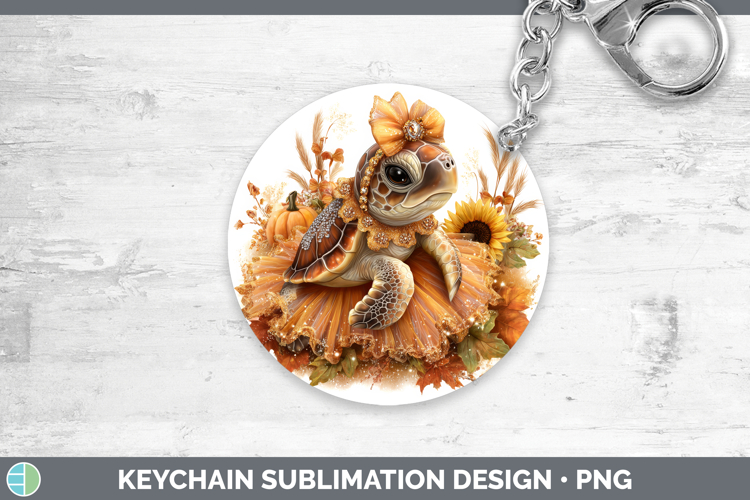 Thanksgiving Sublimation Design Image 6