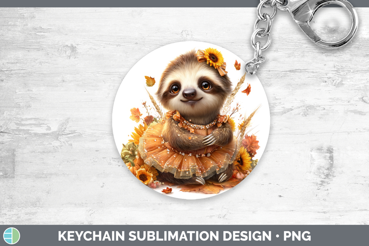 Thanksgiving Sublimation Design Image 9