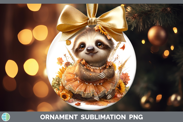 Thanksgiving Sublimation Design Image 8