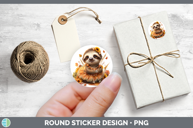 Thanksgiving Sublimation Design Image 24