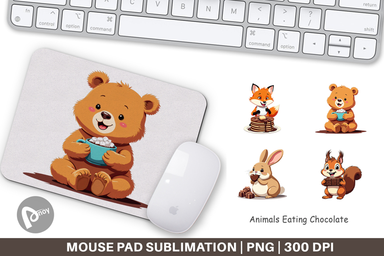 Mouse Png Image 13