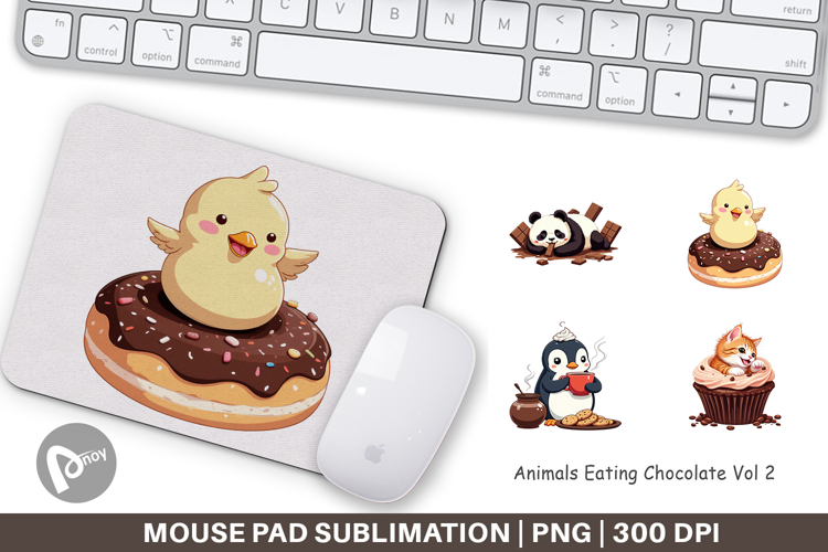 Mouse Png Image 12