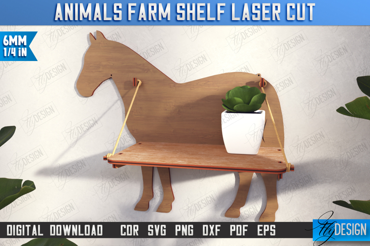 Farm Animals Clipart Image 3