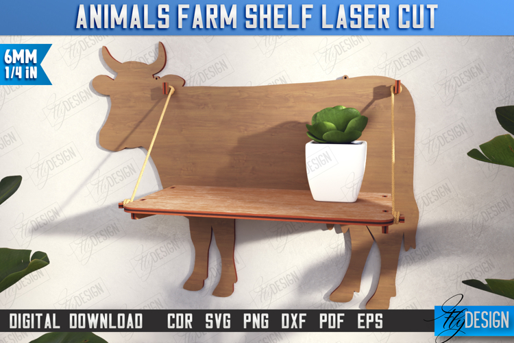 Farm Animals Clipart Image 2