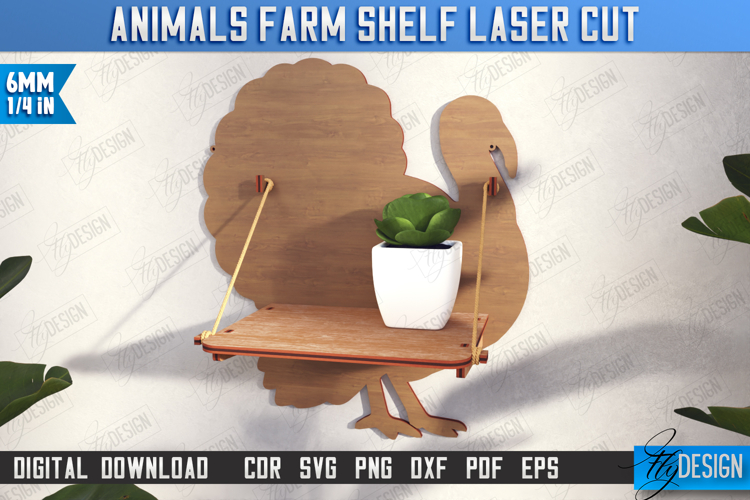 Farm Animals Clipart