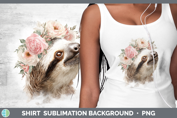 Floral Background Image 22