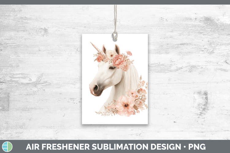 Unicorn Sublimation Designs Image 18