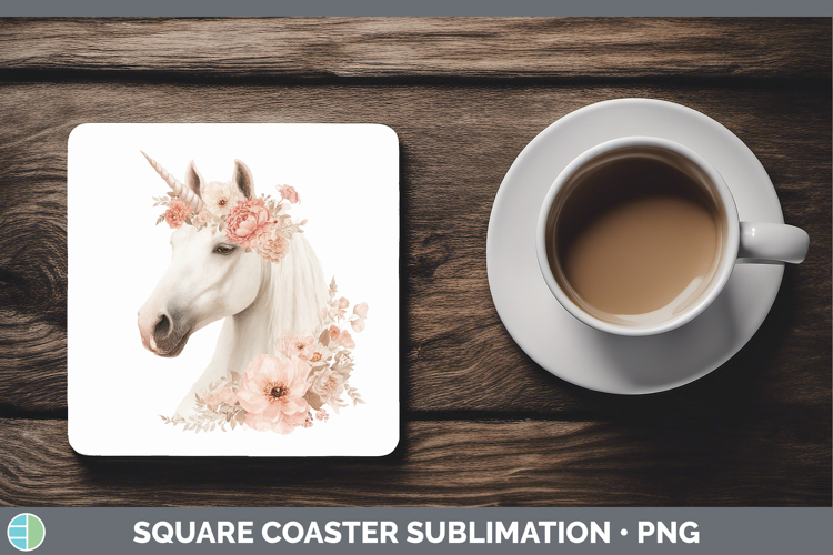 Unicorn Sublimation Designs Image 8