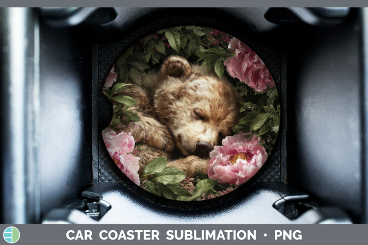 Bear Clipart Image 5
