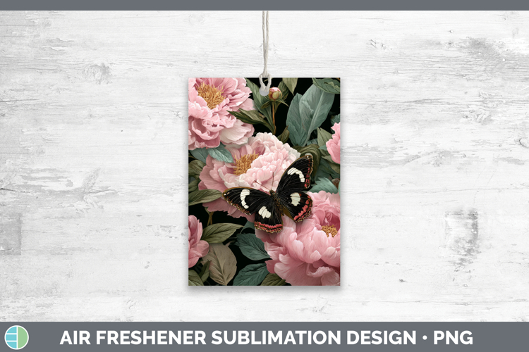 Butterfly Sublimation Designs Image 15