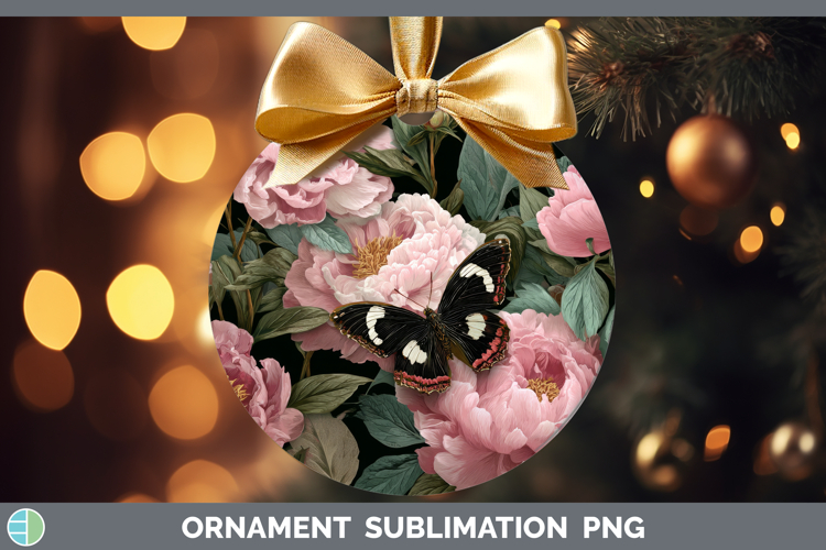 Ornament Clipart Image 9