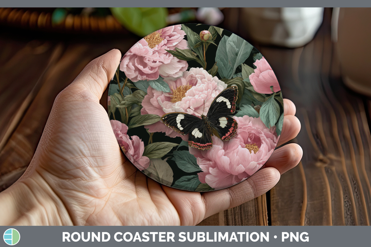 Butterfly Sublimation Designs Image 10