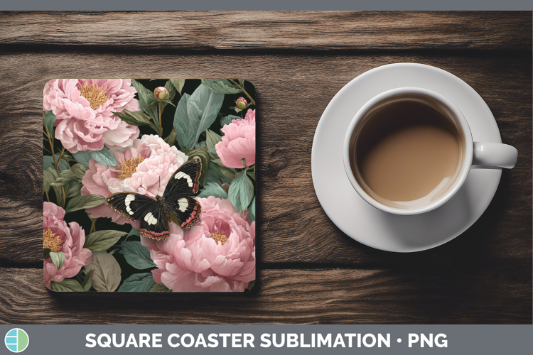 Butterfly Sublimation Designs Image 6