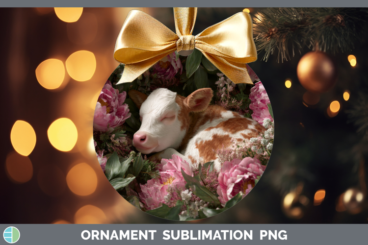 Bauble Clipart Image 10