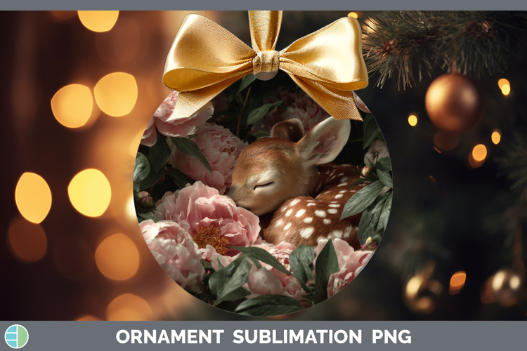 Bauble Clipart Image 12