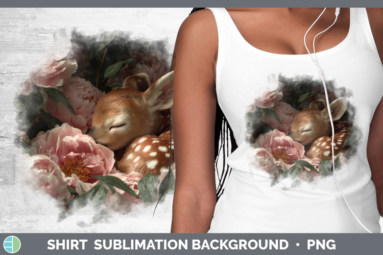 Floral Background Image 24