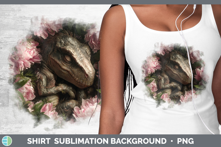 Dinosaur Background
