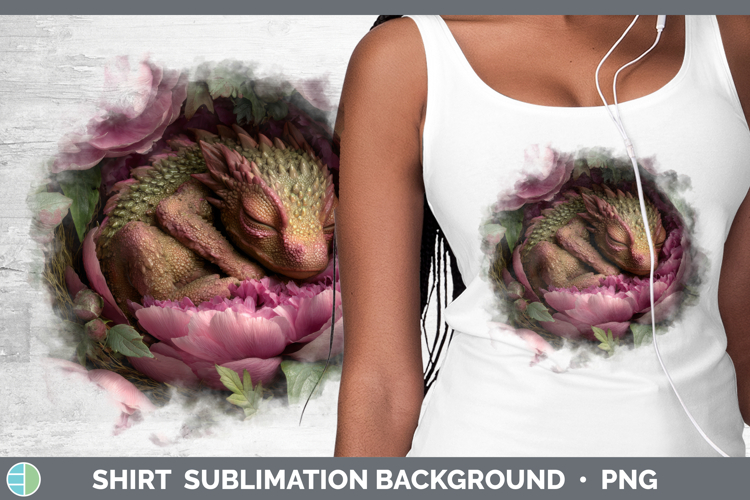 Dragon Background Image 2