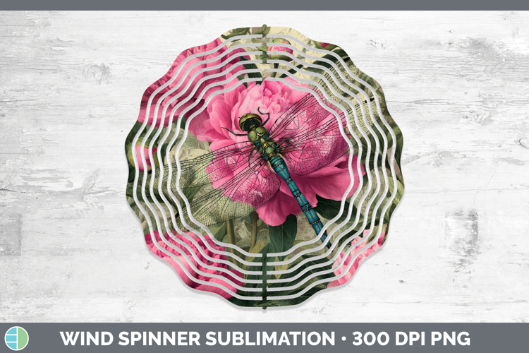 Dragonfly Clipart Image 22