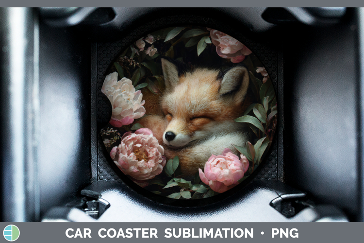 Fox Clipart Image 7