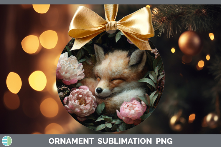 Bauble Clipart Image 6