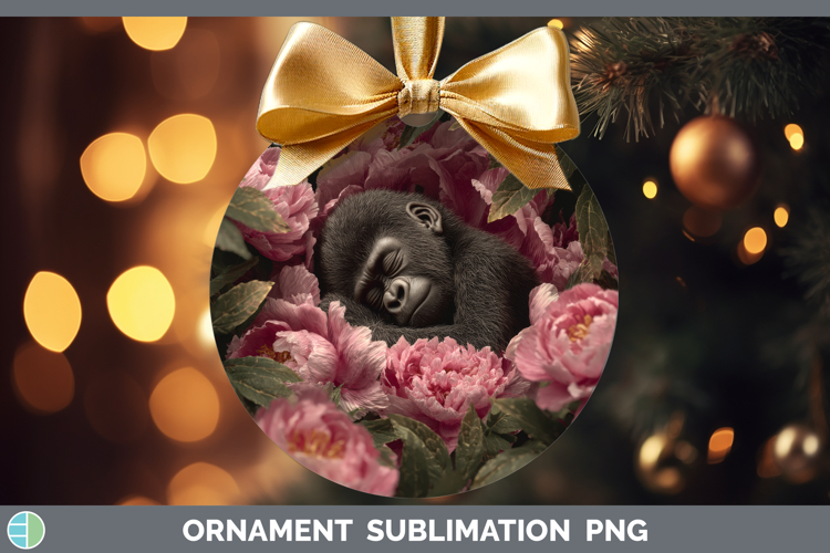 Bauble Clipart Image 9