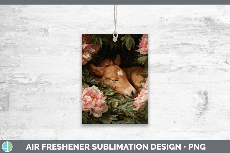 Horse Sublimation Designs Image 19