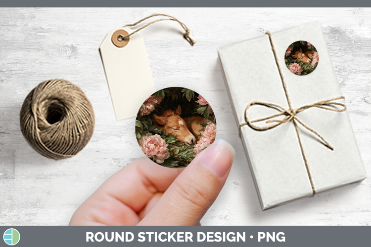 Horse Sublimation Designs Image 12