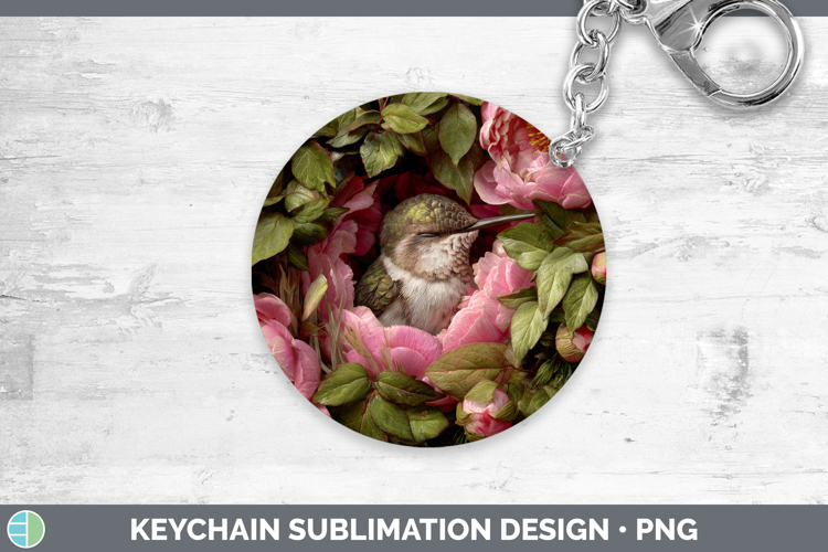 Hummingbird Clipart Image 13