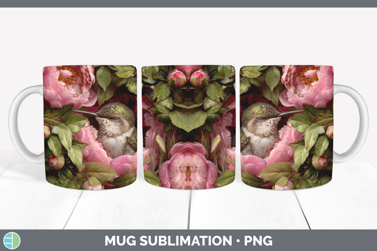 Hummingbird Clipart Image 12