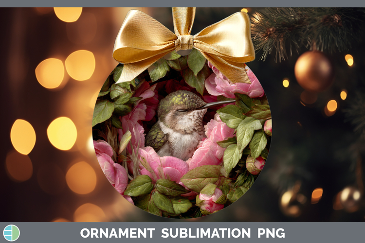 Hummingbird Clipart Image 11
