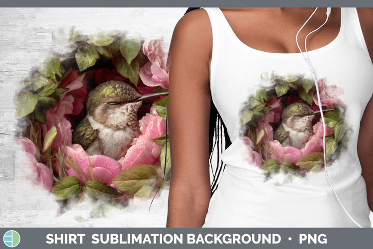Hummingbird Clipart Image 7