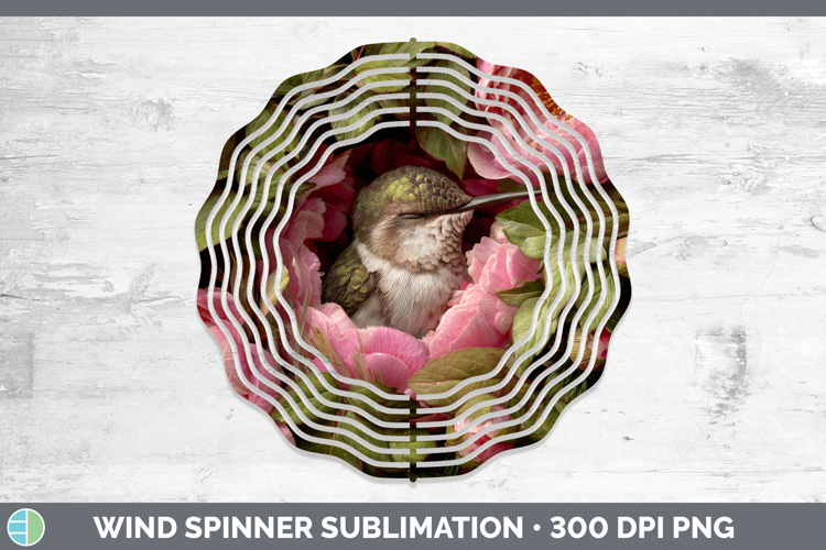 Hummingbird Clipart Image 4
