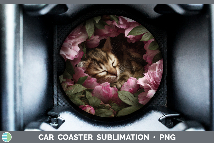 Kitten Clipart Image 2