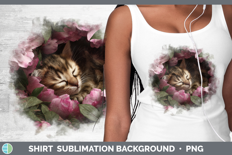 Floral Background Image 2