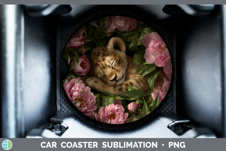 Lion Clipart Image 8