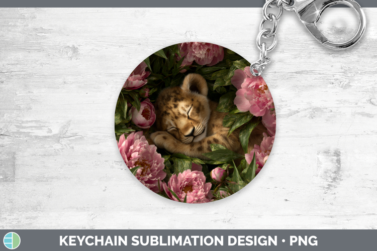 Lion Clipart Image 24