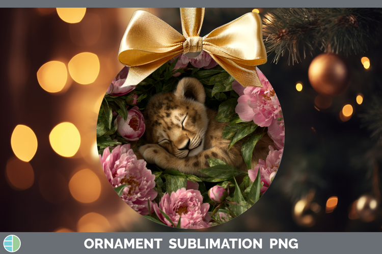 Lion Clipart Image 23