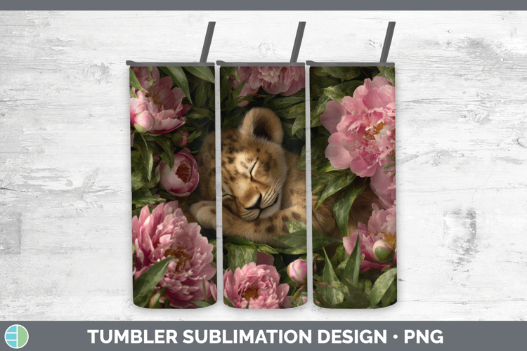 Lion Clipart Image 19