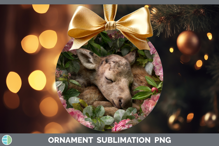 Bauble Clipart Image 11