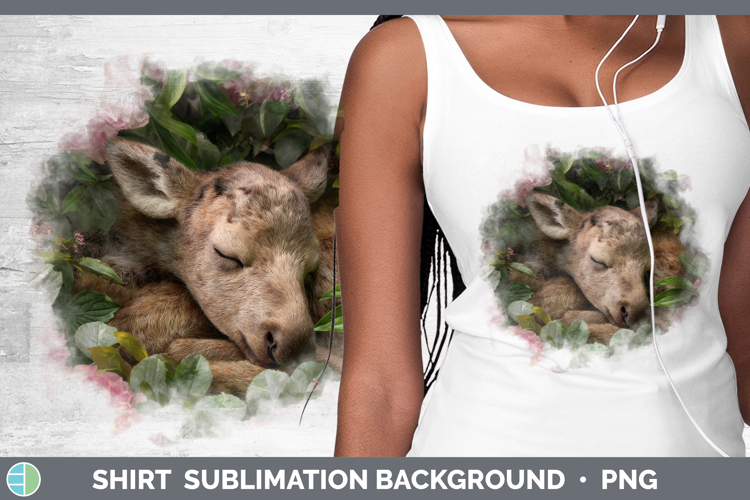 Floral Background Image 23