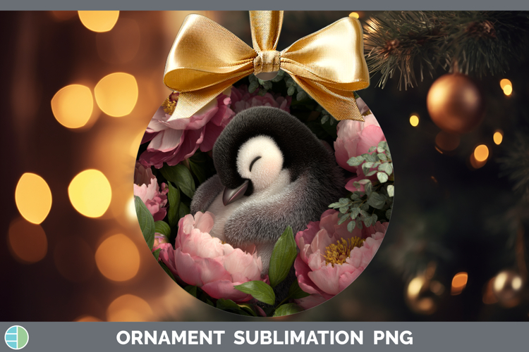 Bauble Clipart Image 4